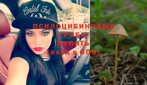 mix Бугульма
